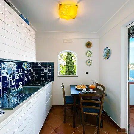 Prázdninový dům La Casa Di Anita *