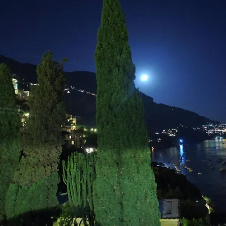La Casa Di Anita Prázdninový dům Positano