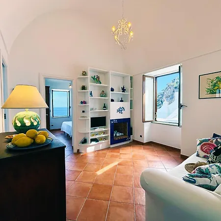 La Casa Di Anita * 波西塔諾