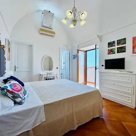 度假居 La Casa Di Anita *