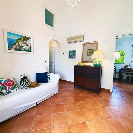 Prázdninový dům La Casa Di Anita Positano