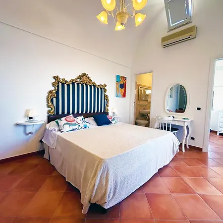 La Casa Di Anita Prázdninový dům