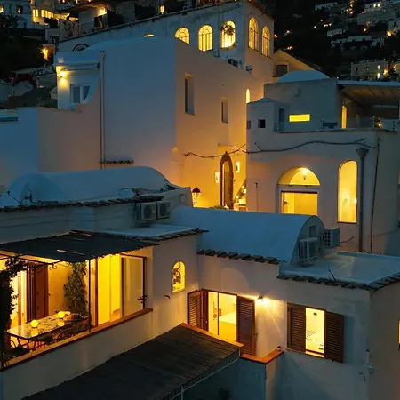 度假居 La Casa Di Anita
