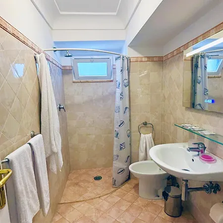 La Casa Di Anita Positano