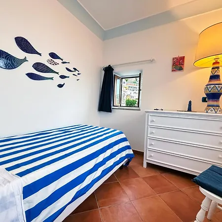 Ferienhaus La Casa Di Anita