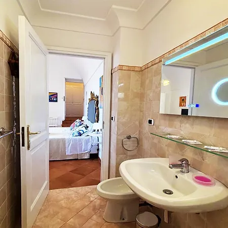 Prázdninový dům La Casa Di Anita