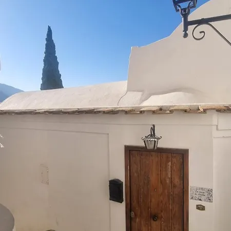 Ferienhaus La Casa Di Anita