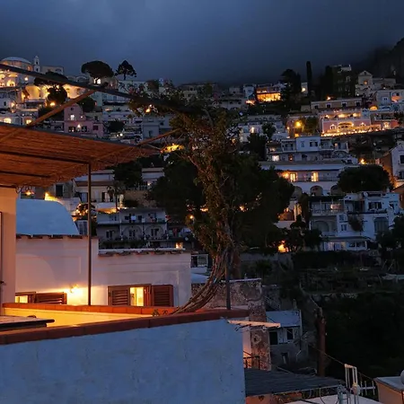 La Casa Di Anita Ferienhaus *